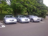 Classic Wedding Cars and Events 1066144 Image 2